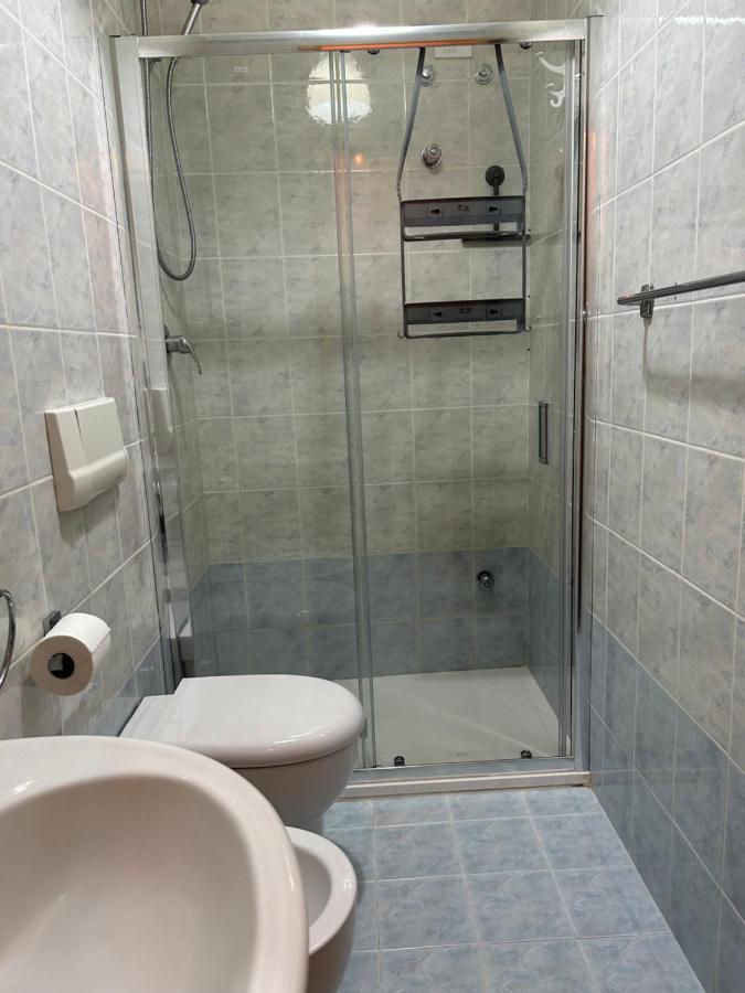 Il Suono Della Conchiglia Gela Exterior foto