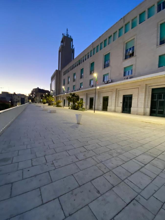 Il Suono Della Conchiglia Gela Exterior foto