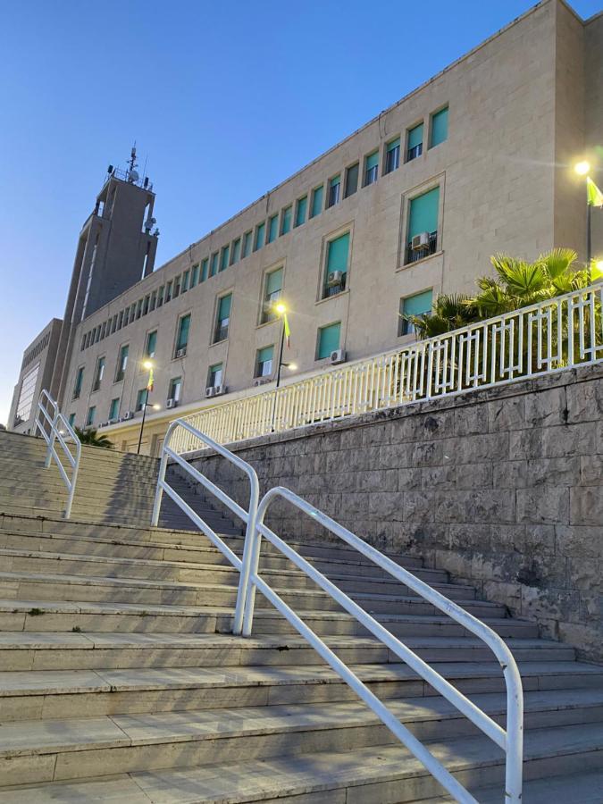 Il Suono Della Conchiglia Gela Exterior foto