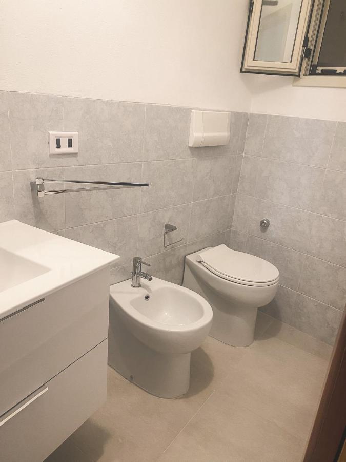 Il Suono Della Conchiglia Gela Exterior foto